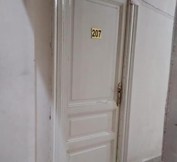 New Safari Hostel Каїр Екстер'єр фото