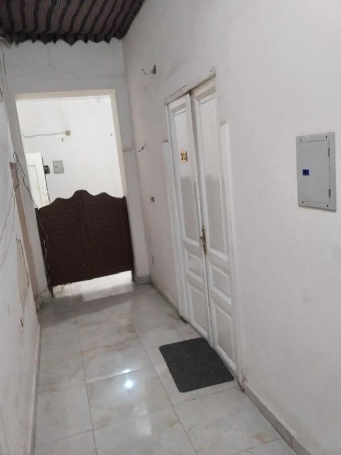 New Safari Hostel Каїр Екстер'єр фото