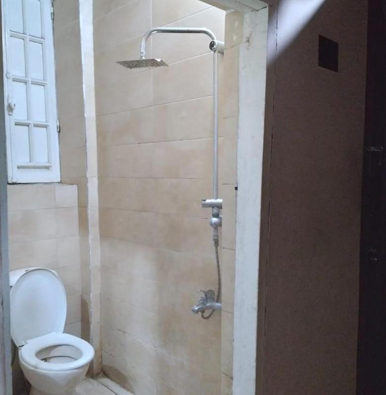 New Safari Hostel Каїр Екстер'єр фото