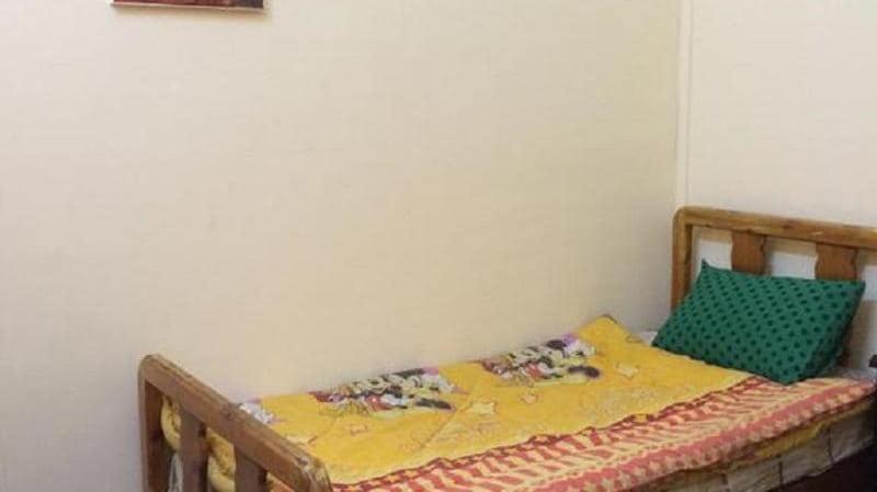 New Safari Hostel Каїр Екстер'єр фото
